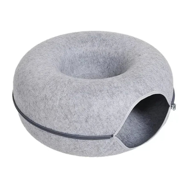 Cama Donut Túnel
