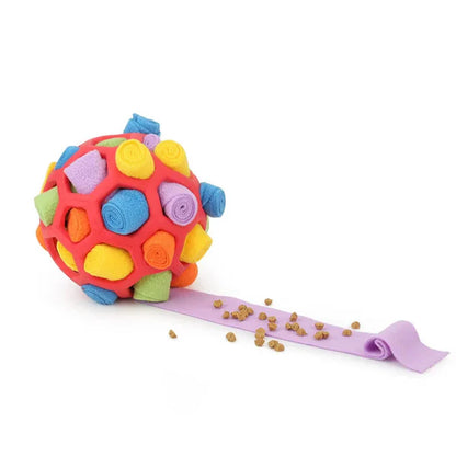 PupPuzzle™ — o brinquedo interativo que desafia e diverte ao mesmo tempo.