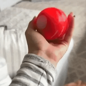Bolinha Interativo