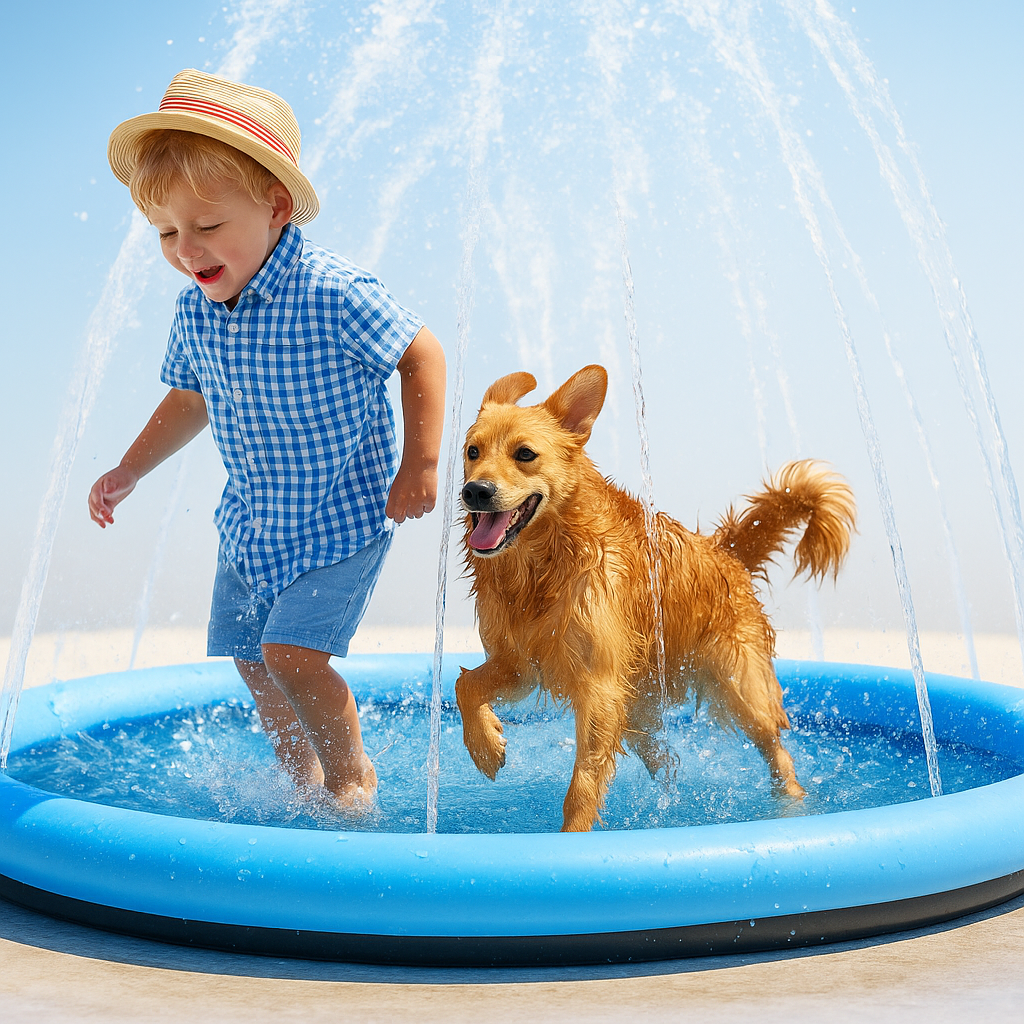 SplashDog & Kids™