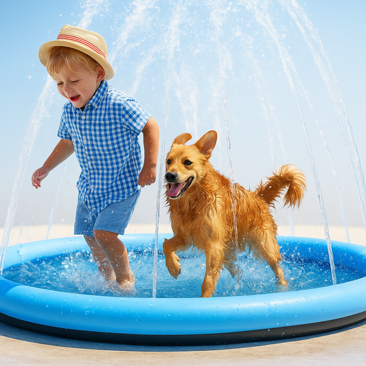 SplashDog & Kids™