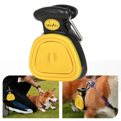 PetClean Pro  (A Solução Higiénica )