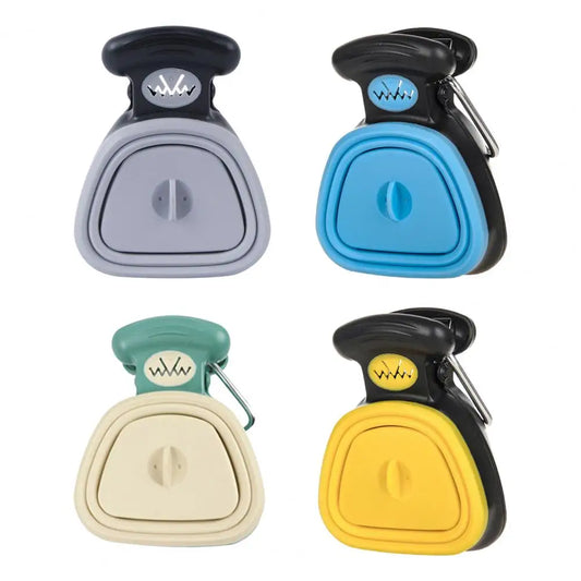 PetClean Pro  (A Solução Higiénica )