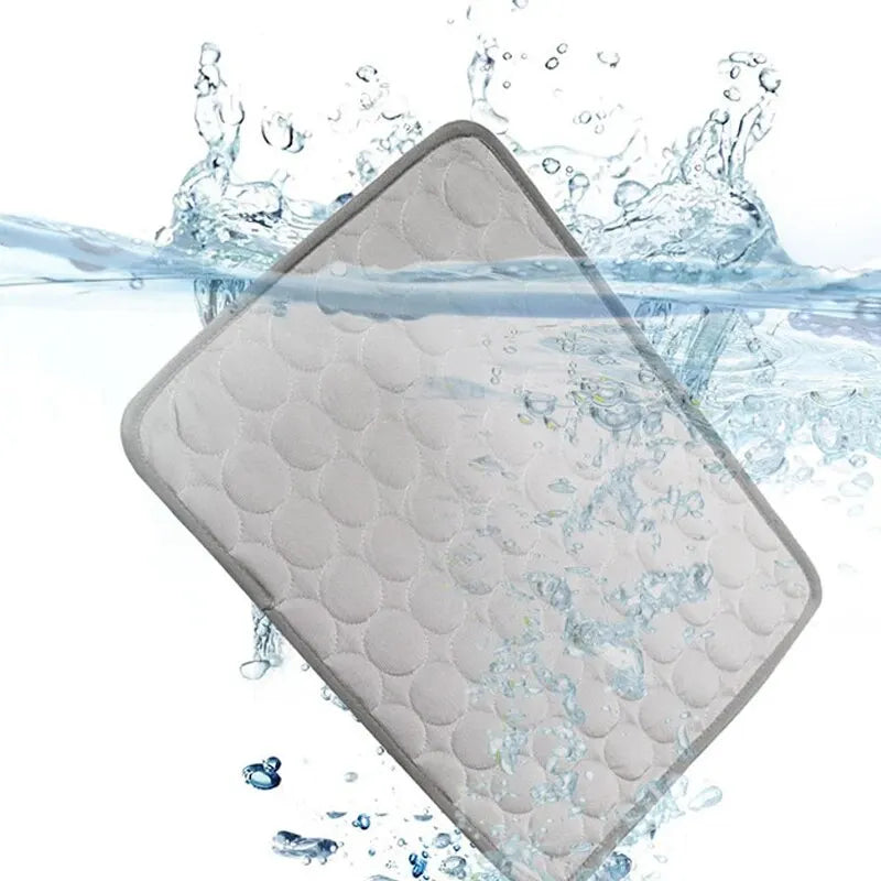 Tapete refrescante