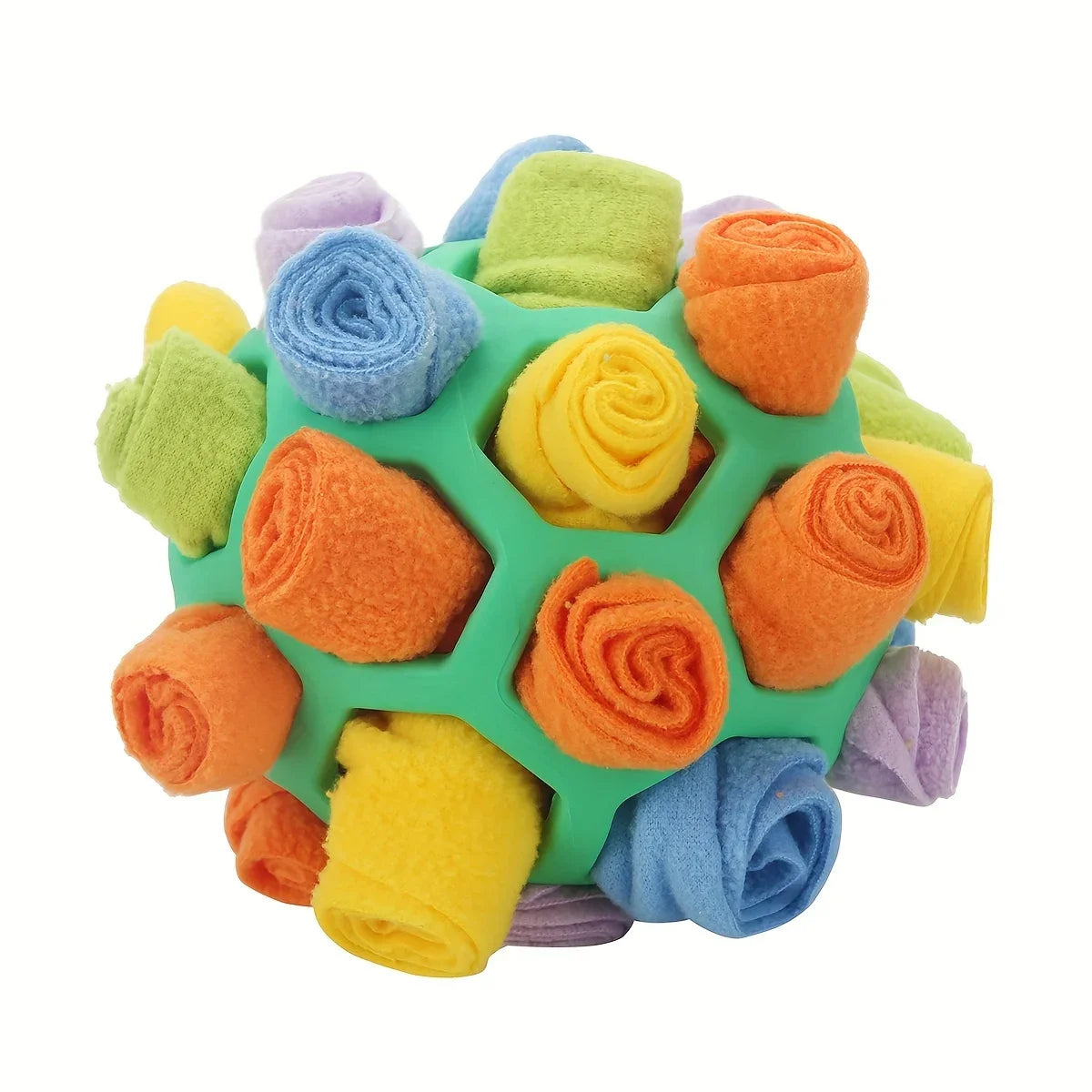 Brinquedo Interativo de Farejar