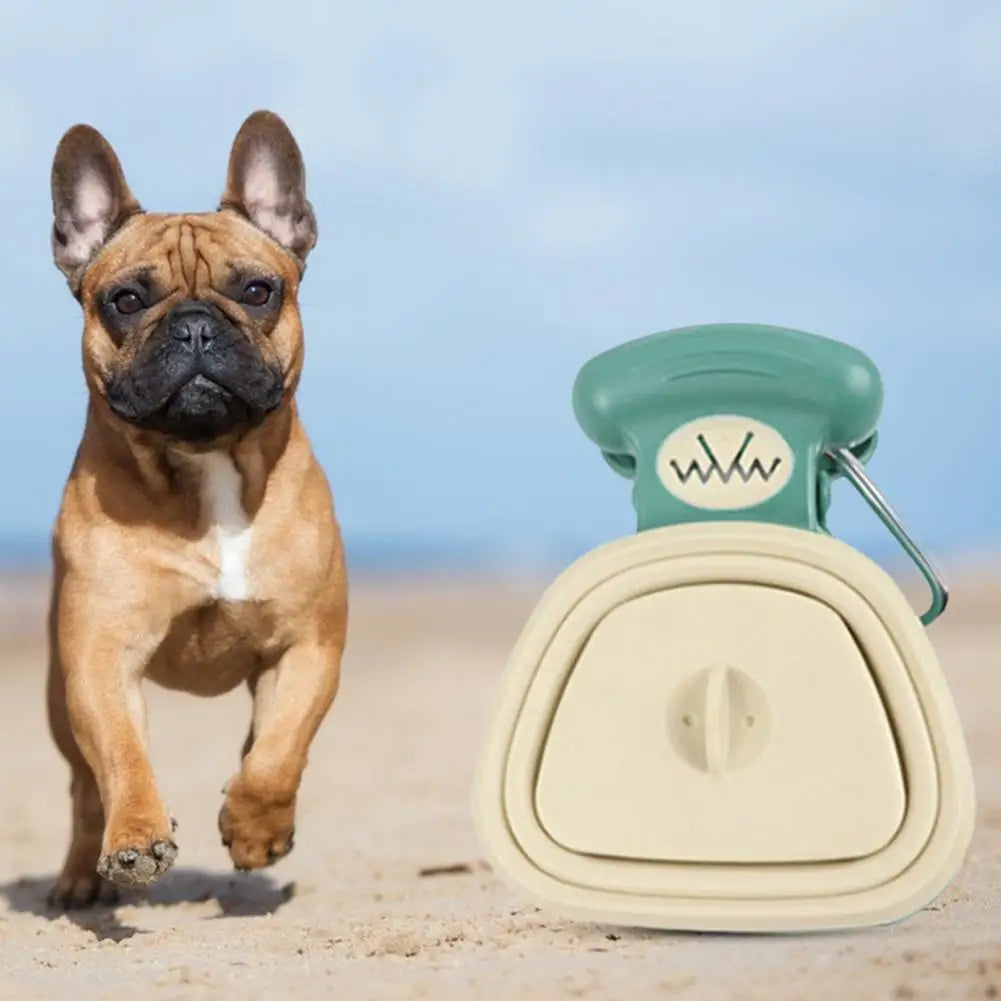 PetClean Pro  (A Solução Higiénica )