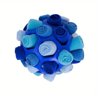 Brinquedo Interativo de Farejar