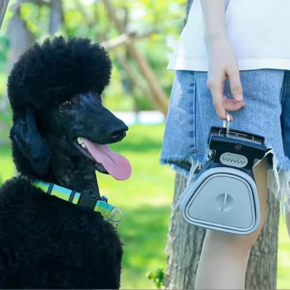 PetClean Pro  (A Solução Higiénica )