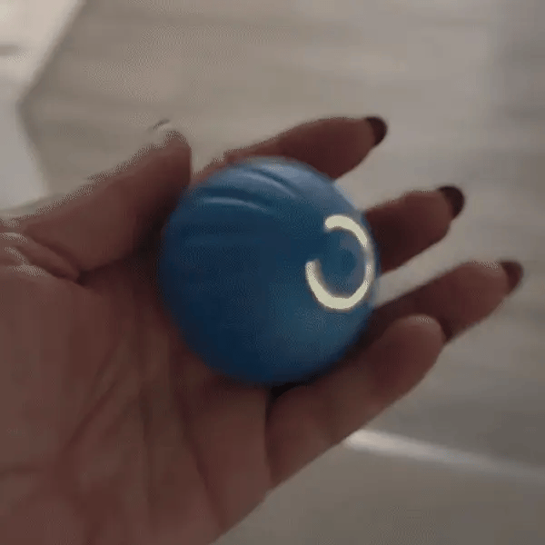 Bolinha Interativo