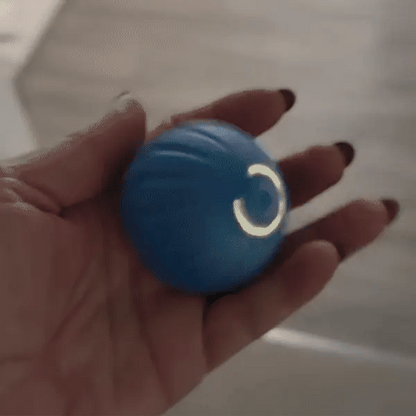 Bolinha Interativo